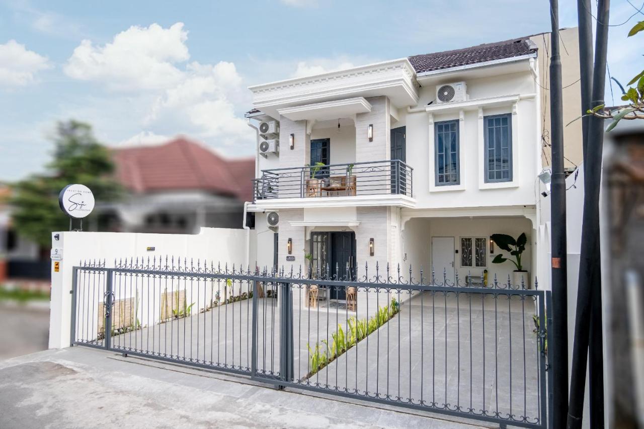 Siji Plemburan Vacation Home Kejayan Exterior photo