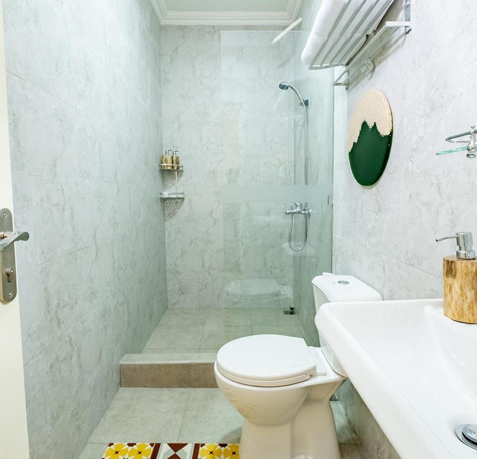 Siji Plemburan Vacation Home Kejayan Exterior photo