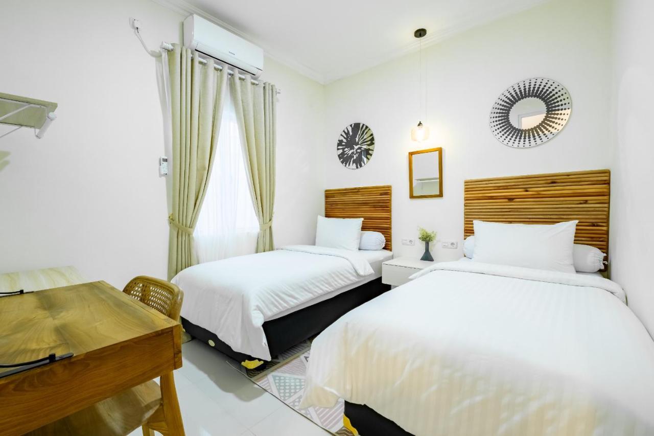 Siji Plemburan Vacation Home Kejayan Exterior photo